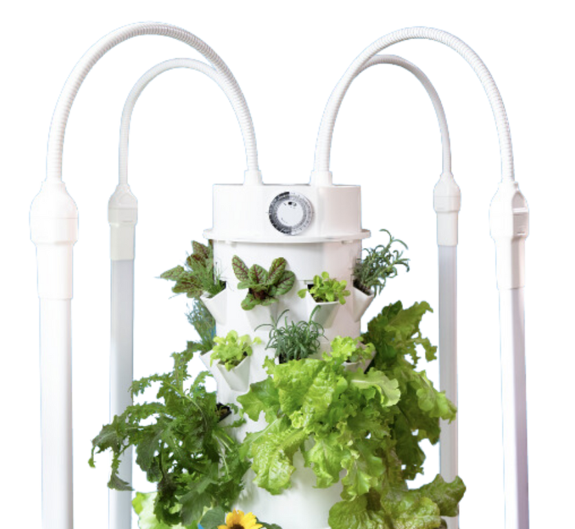 Tower Garden